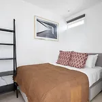 Londwell Paddington & Hyde Park Apartment