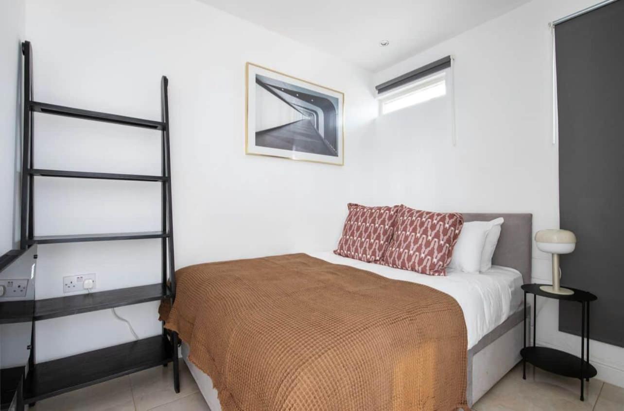 Londwell Paddington & Hyde Park Apartment London