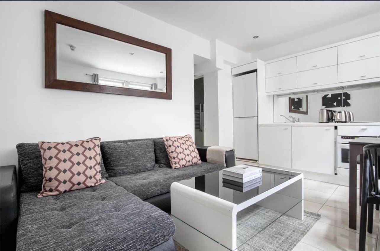 Londwell Paddington & Hyde Park Apartment